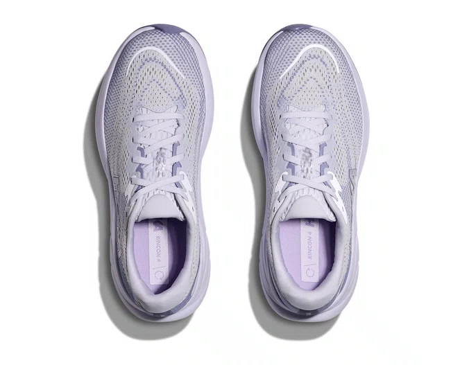 Tênis HOKA Rincon 4 Feminino Lilás