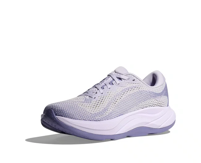 Tênis HOKA Rincon 4 Feminino Lilás
