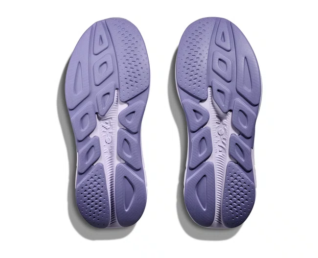 Tênis HOKA Rincon 4 Feminino Lilás