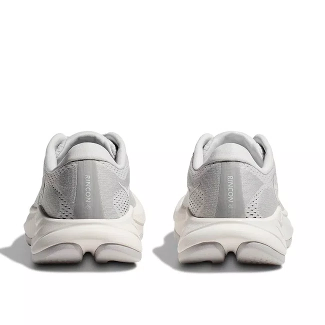 Tênis HOKA Rincon 4 Feminino Cinza