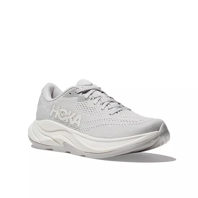 Tênis HOKA Rincon 4 Feminino Cinza
