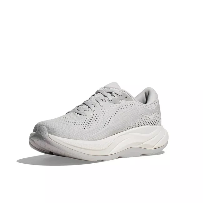 Tênis HOKA Rincon 4 Feminino Cinza