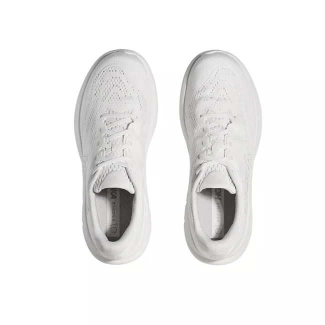 Tênis HOKA Rincon 4 Feminino Branco