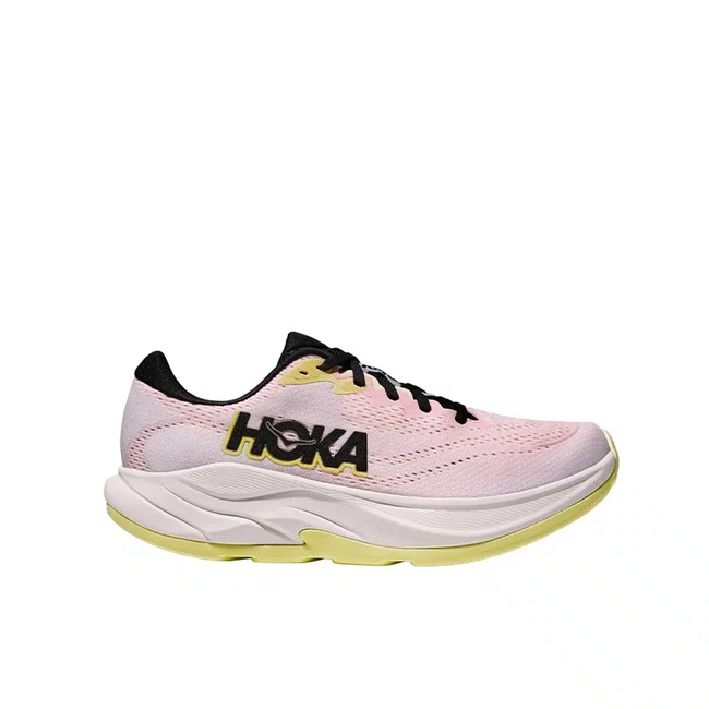 Tênis HOKA Rincon 4 Feminino Rosa