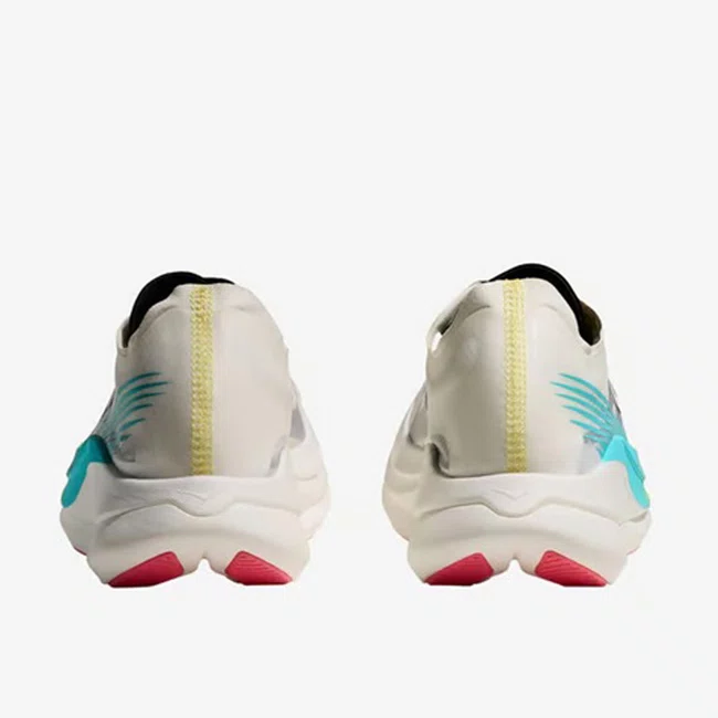 Tênis HOKA Rocket X 2 Masculino Branco