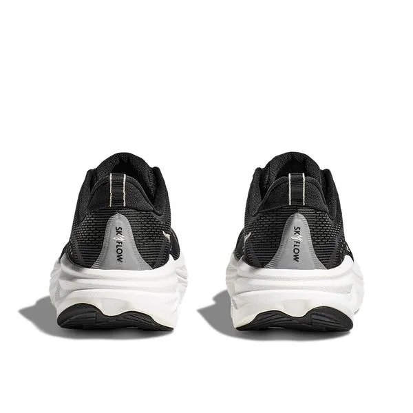 Tênis Hoka Skyflow Masculino Preto/Branco