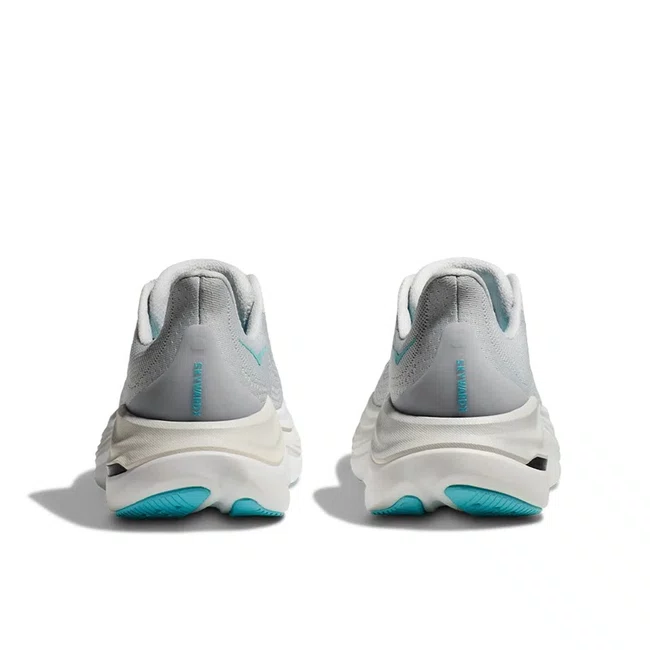 Tênis HOKA Skyward X 1 Feminino Cinza