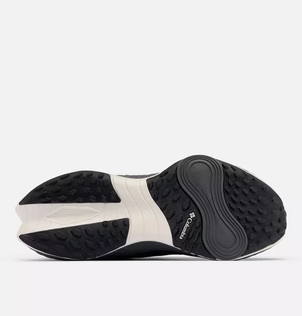 Tênis Columbia Konos Speed Trail ATR Masculino Preto