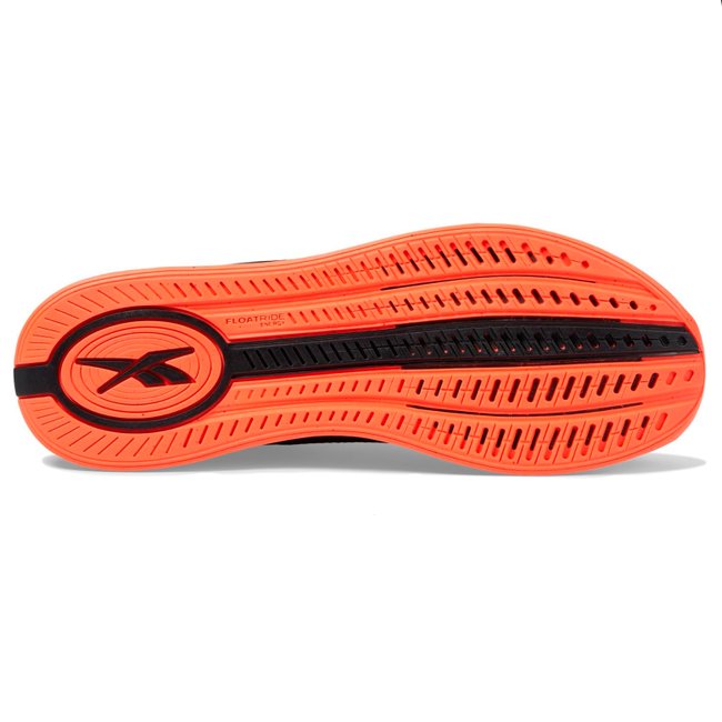 Tênis Reebok Nano X4 Unissex Preto / Vermelho