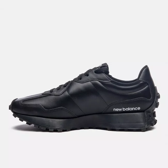 Tênis New Balance 327 v1 Preto