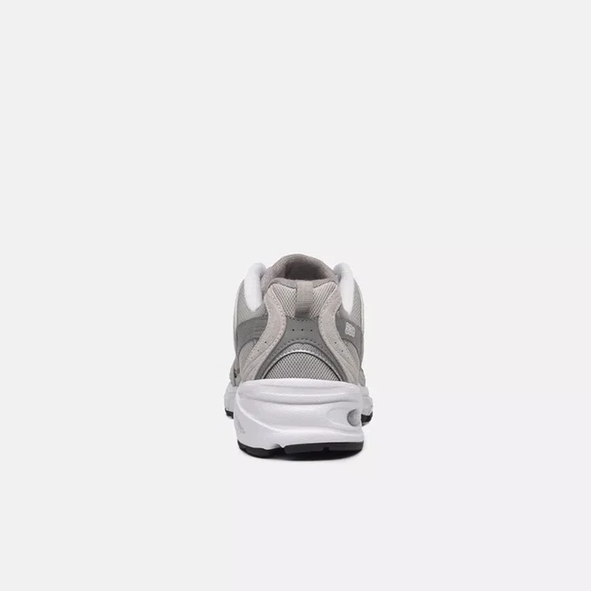 Tênis New Balance 530 Unisex Cinza Claro