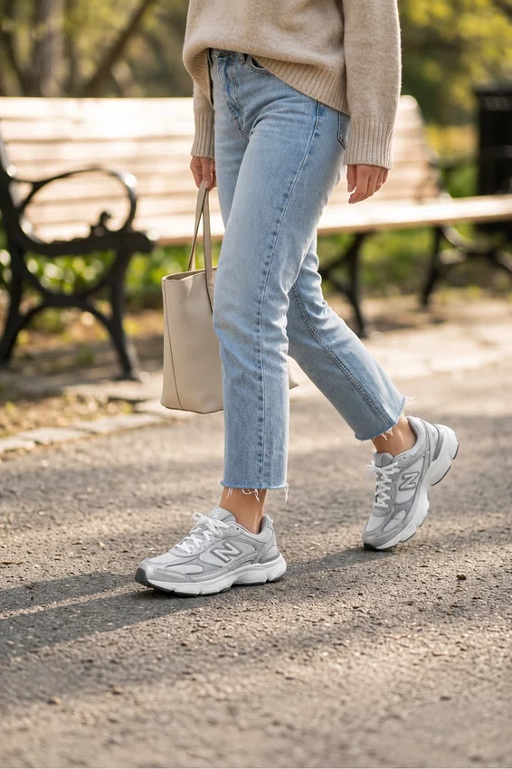 Tênis New Balance 603 Feminino