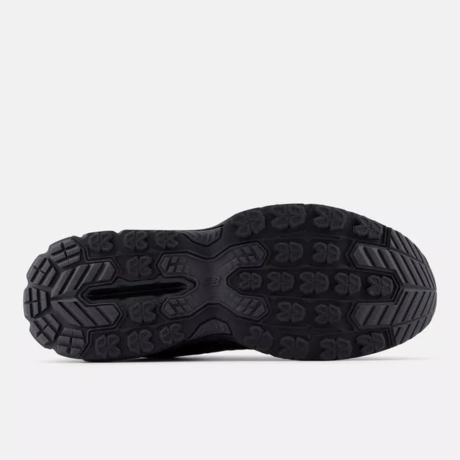 Tênis New Balance Fresh Foam 410v9 Masculino Preto