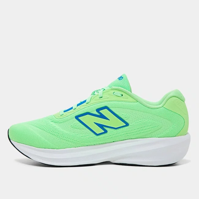 Tênis New Balance Fresh Foam 680v9 Masculino Verde
