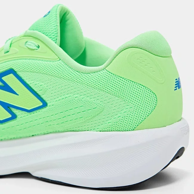 Tênis New Balance Fresh Foam 680v9 Masculino Verde