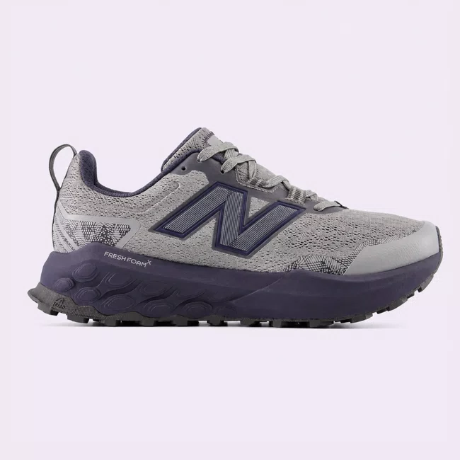 Tênis New Balance Fresh Foam Garoé V2 Masculino Acinzentado