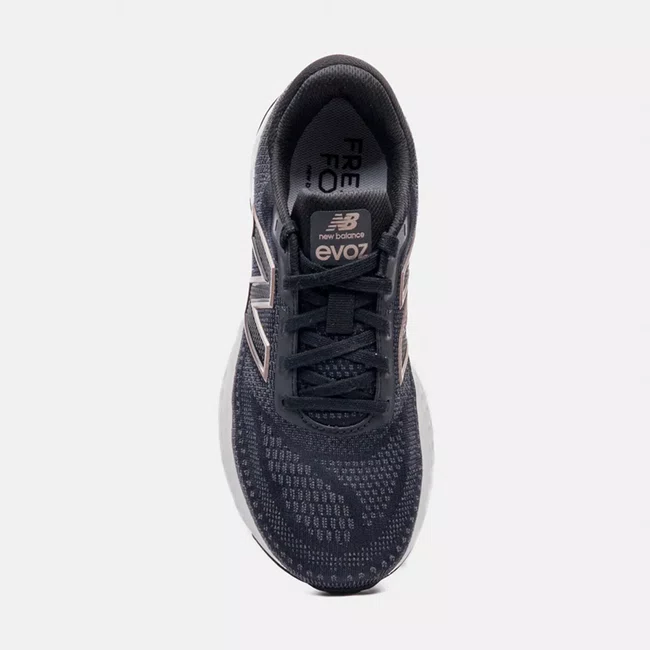 Tênis New Balance Fresh Foam X Evoz V4 Feminino Preto