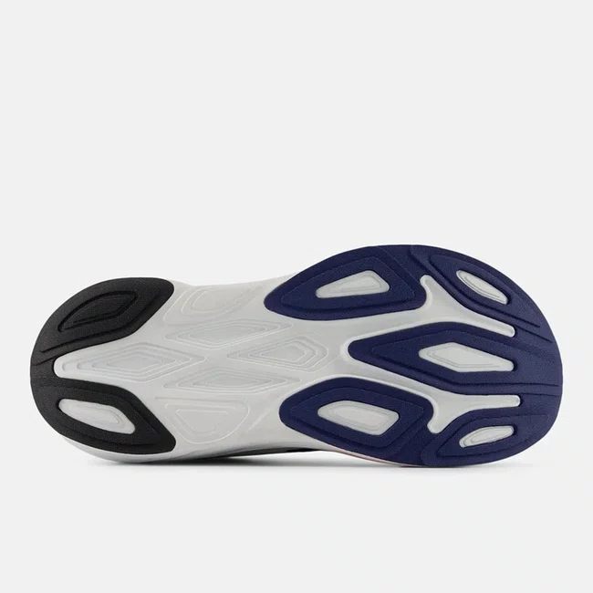 Tênis New Balance Fresh Foam X More V6 Masculino Branco