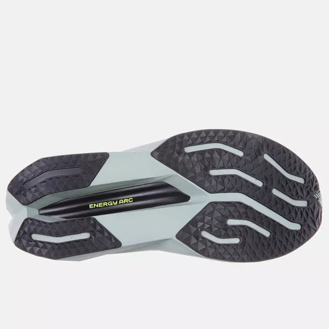 Tênis New Balance FuelCell SuperComp Trainer v3 Masculino Verde