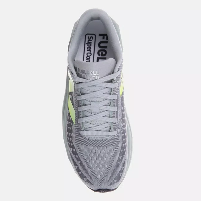 Tênis New Balance FuelCell SuperComp Trainer v3 Masculino Verde