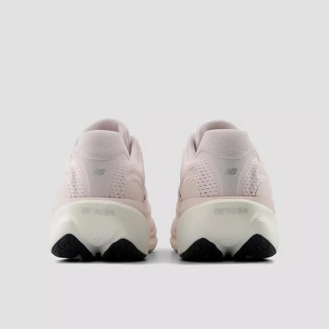 Tênis New Balance Infinion 1080 v15 Feminino Rosa Claro