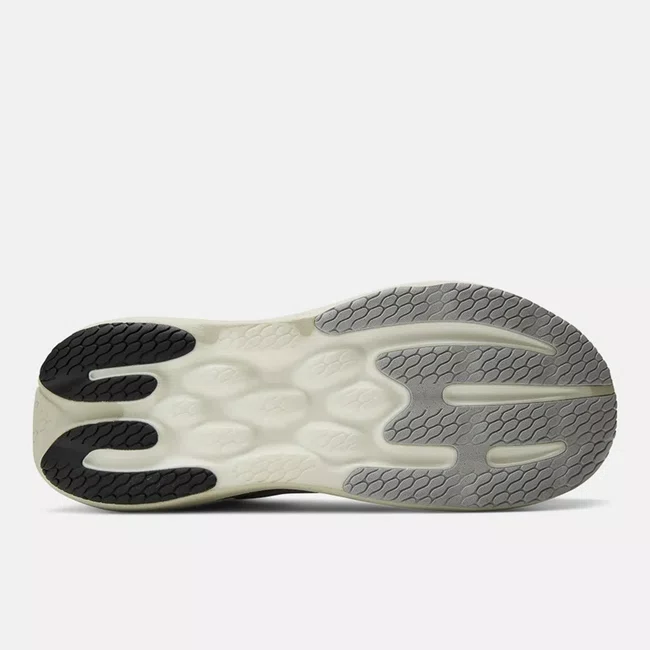 Tênis New Balance Infinion 1080 v15 Masculino Cinza Claro
