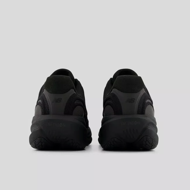 Tênis New Balance Infinion 1080 v15 Masculino Preto