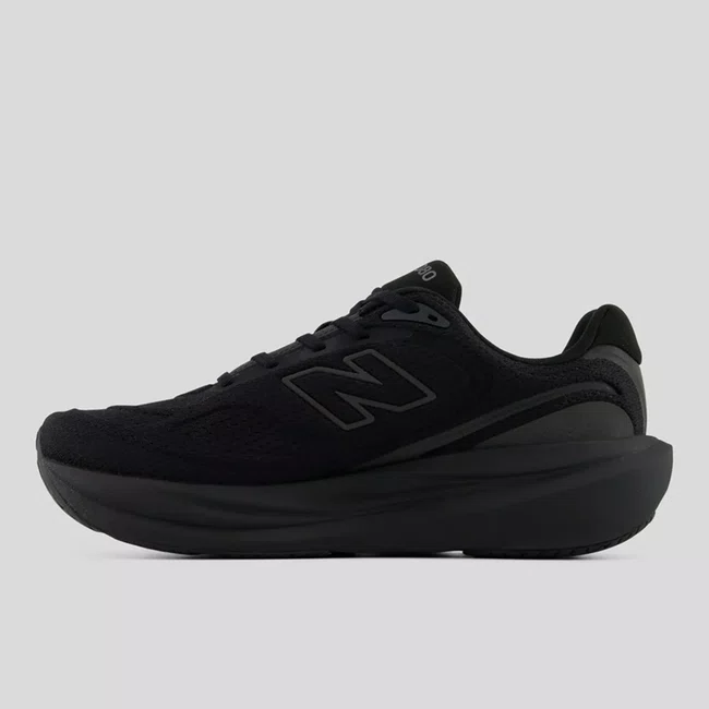 Tênis New Balance Infinion 1080 v15 Masculino Preto