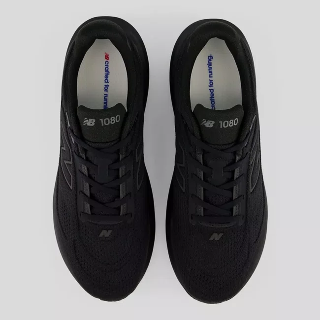 Tênis New Balance Infinion 1080 v15 Masculino Preto