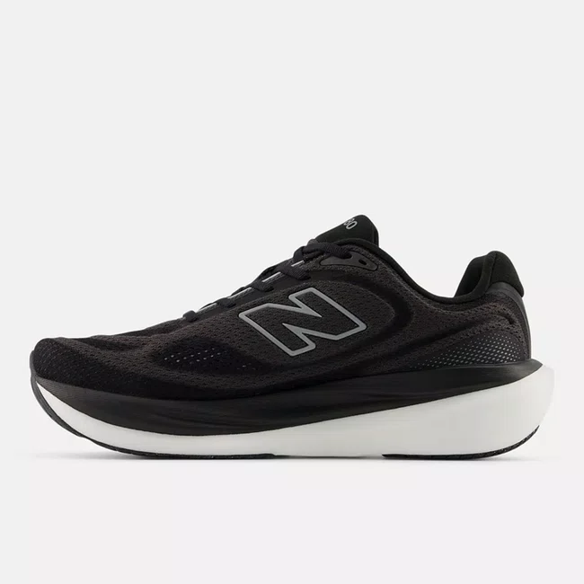 Tênis New Balance Infinion 1080 v15 Masculino Preto e Cinza