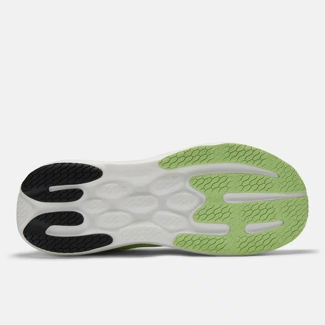 Tênis New Balance Infinion 1080 v15 Masculino Verde Claro