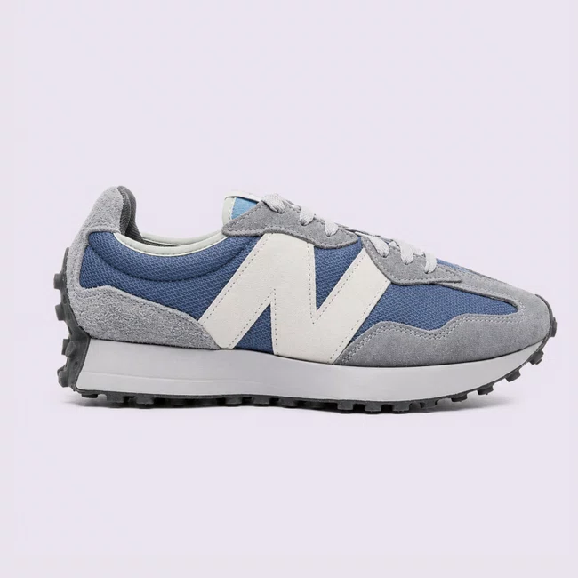 Tênis New Balance 327 v1 Azul Masculino