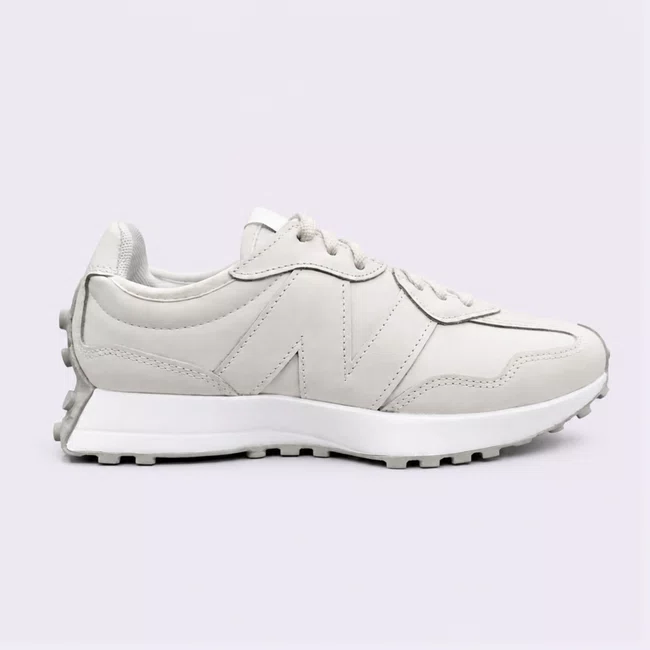 Tênis New Balance 327 v1 Branco