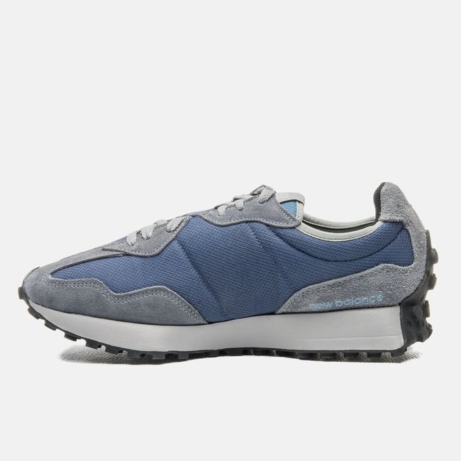 Tênis New Balance 327v1 Azul Masculino