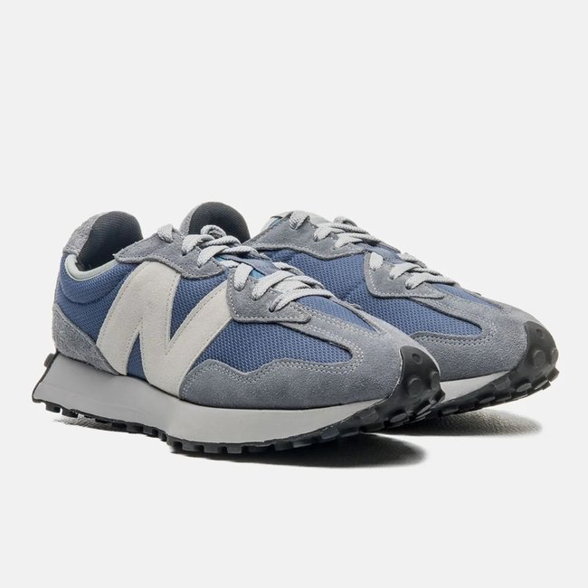 Tênis New Balance 327v1 Azul Masculino
