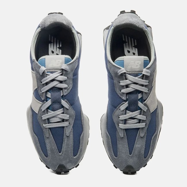 Tênis New Balance 327v1 Azul Masculino