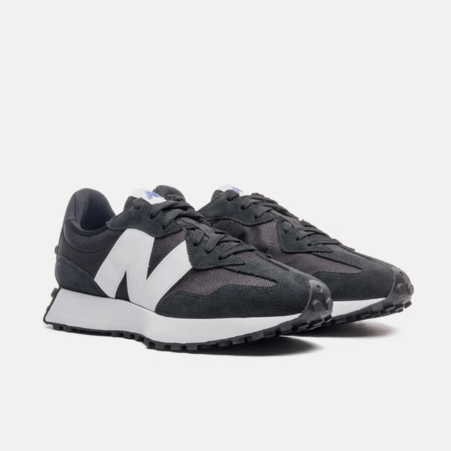 Tênis New Balance 327 v1 Preto