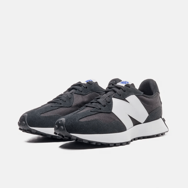 Tênis New Balance 327 v1 Preto