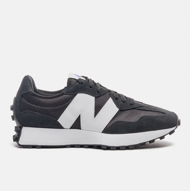 Tênis New Balance 327v1 Preto