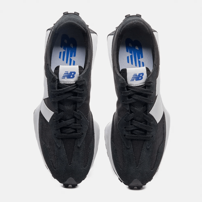 Tênis New Balance 327 v1 Preto