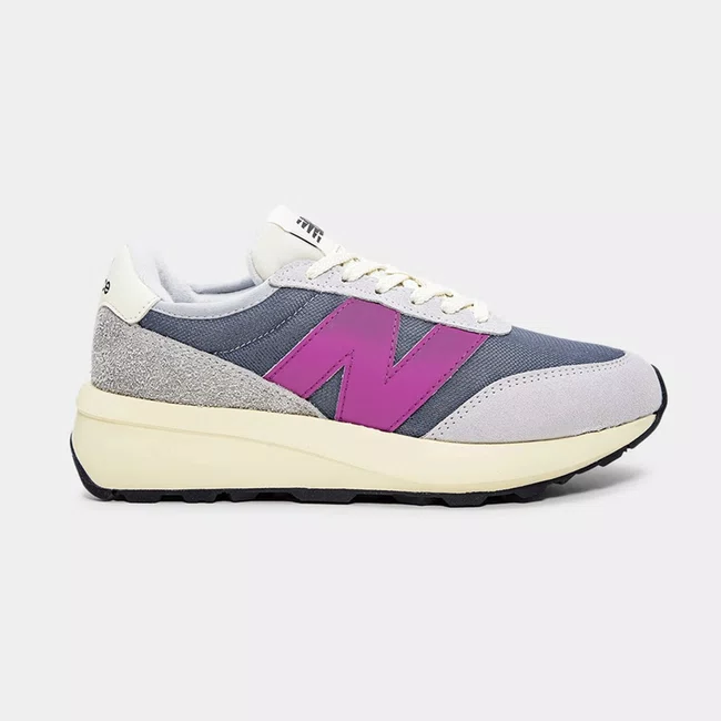 Tênis New Balance 370v1 Lilás