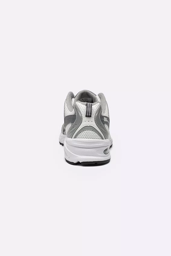 Tênis New Balance 530 Feminino Prata e Grafite