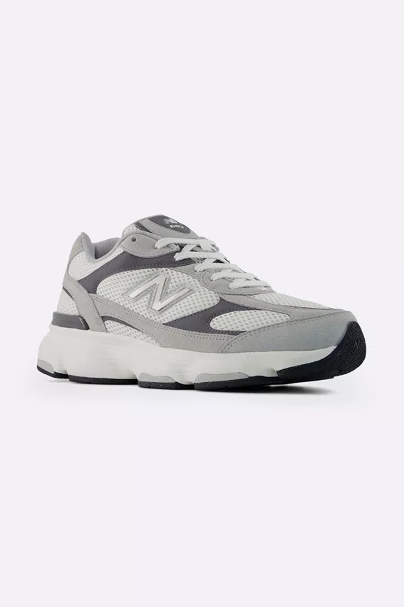 Tênis New Balance 603 Feminino Branco e Cinza