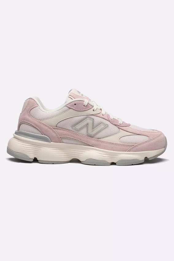 Tênis New Balance 603 Feminino Rosa Claro