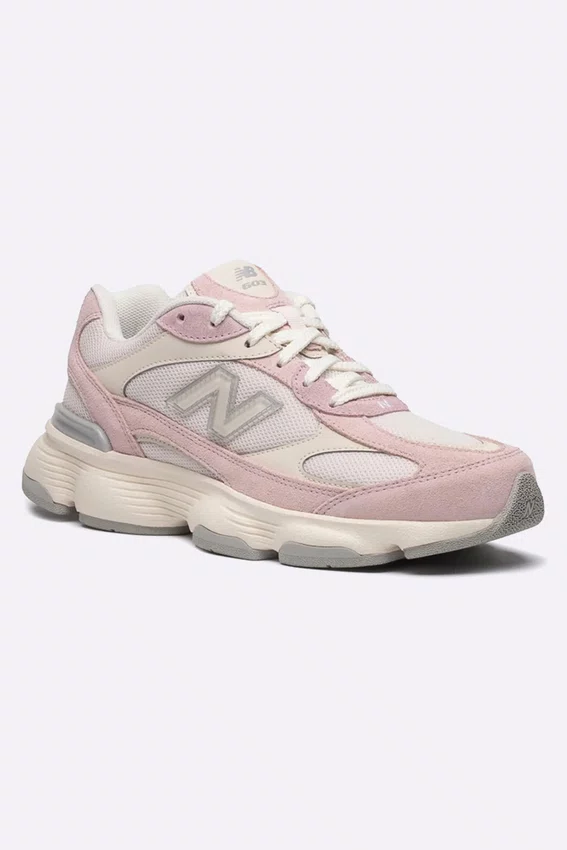 Tênis New Balance 603 Feminino Rosa Claro