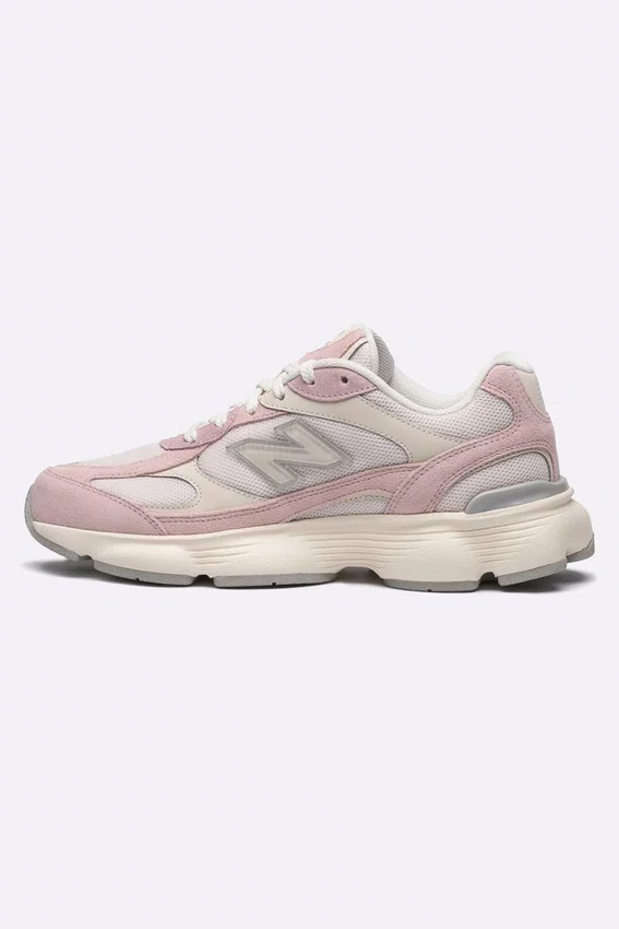 Tênis New Balance 603 Feminino Rosa Claro