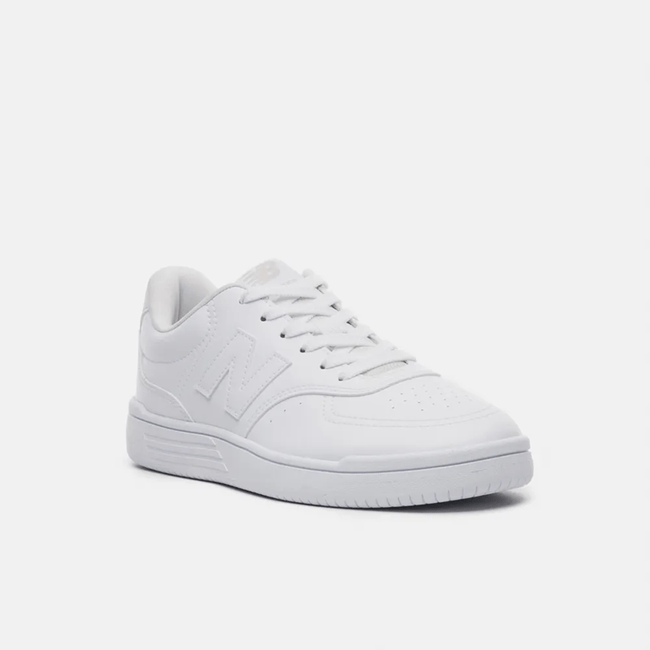 Tênis New Balance BB80 Unissex Branco