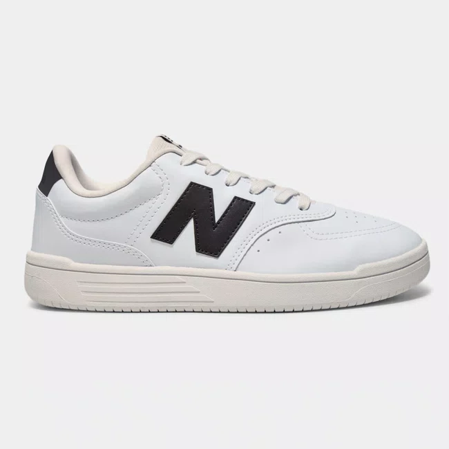Tênis New Balance BB80 Unissex Bege
