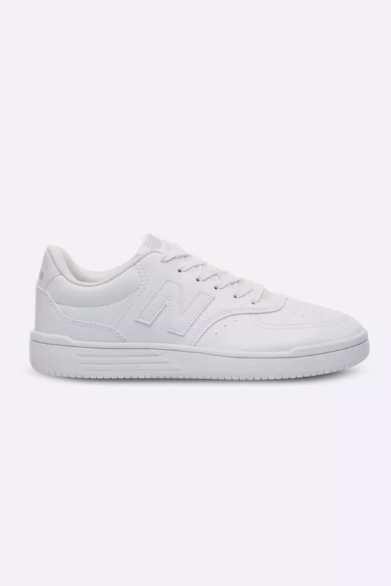 Tênis New Balance BB80 Unissex Branco