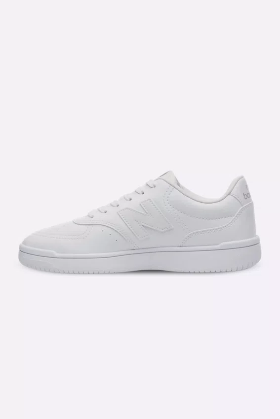 Tênis New Balance BB80 Unissex Branco